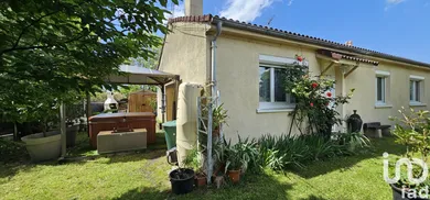 Maison à Pessac (33600)