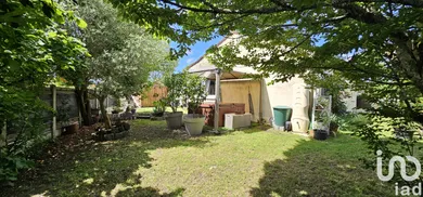 House in Pessac (33600)