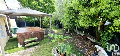 House in Pessac (33600)