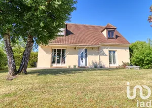 Pavillon à Chaumontel (95270)