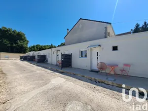 Domaine à Claye-Souilly (77410)