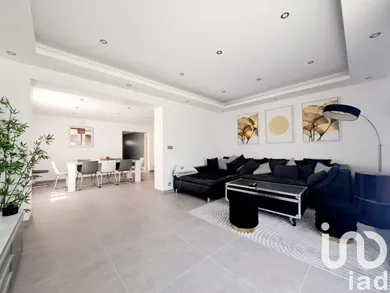 Maison à Claye-Souilly (77410)