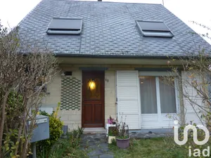 Maison à Creil (60100)