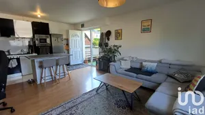 Apartment at Évreux (27000)