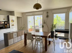 Appartement à Nogent-sur-Marne (94130)