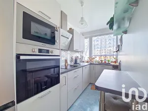 Apartment at Saint-Maur-des-Fossés (94100)
