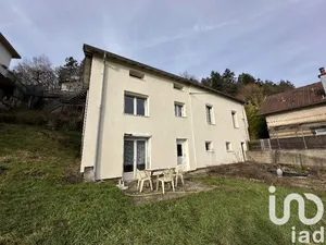 Maison à Épinal (88000)
