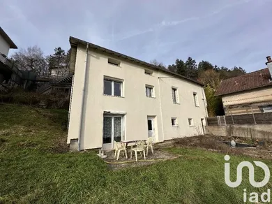 Maison à Épinal (88000)