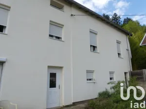 Maison à Épinal (88000)