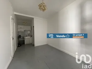 Appartement à Pantin (93500)
