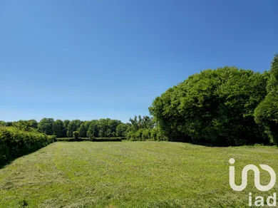 Terrain à Beauvoir-en-Lyons (76220)