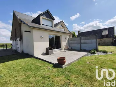 Maison à Juilley (50220)