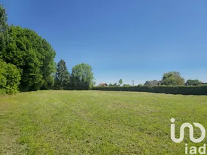 Terrain à Beauvoir-en-Lyons (76220)