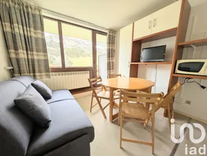 Studio at La Mongie  (65200)