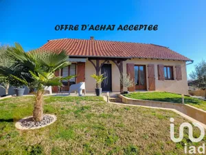 House at Saint-Pantaléon-de-Larche (19600)