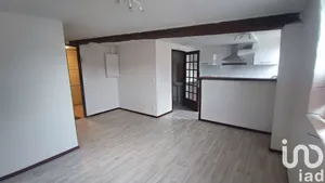 Apartment at Le Châtelet-en-Brie (77820)