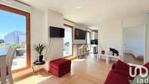 Apartment at Bussy-Saint-Georges (77600)