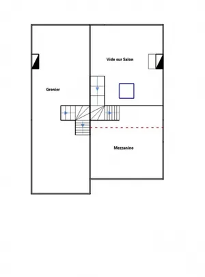 Maison à Vaucouleurs (55140)