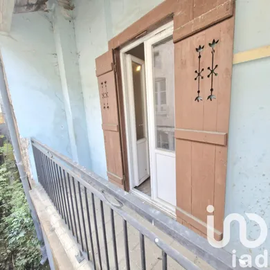 House in Vaucouleurs (55140)