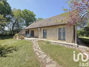 House at Saint-Jammes (64160)