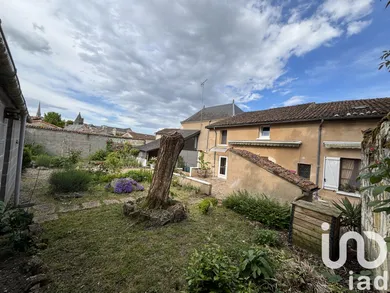 Maison à Loudun (86200)