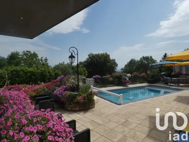 Demeure à Valromey-sur-Séran (01260)