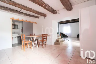 House in Saint-Beaulize (12540)