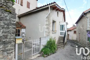 Maison à Saint-Beaulize (12540)