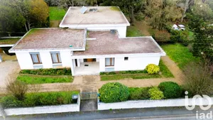 Maison d'architecte à Poitiers (86000)