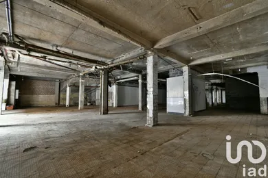 Garage in Amiens (80080)