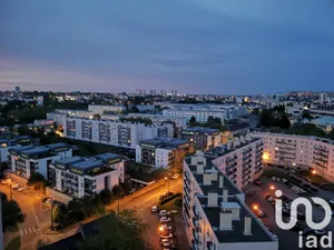 Duplex à Brest (29200)