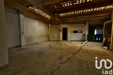 Appartement à Amiens (80080)