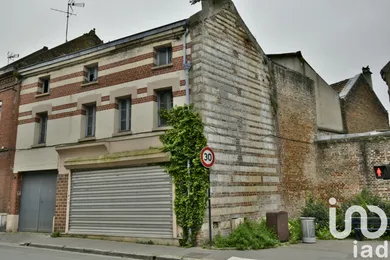 Appartement à Amiens (80080)