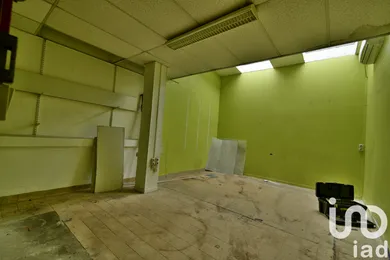 Appartement à Amiens (80080)