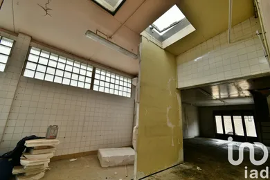 Appartement à Amiens (80080)