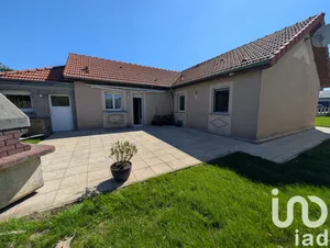 Maison à Guénange (57310)