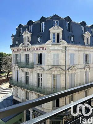 Appartement à Bourges (18000)