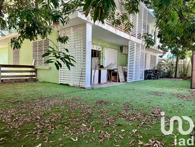 Townhouse at Saint-Denis (97400)