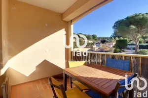 Studio à Sanary-sur-Mer (83110)