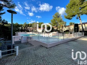 Studio at Sanary-sur-Mer (83110)