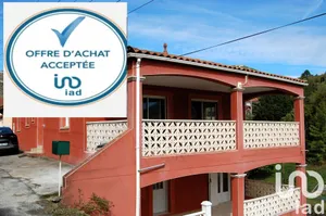 Appartement à Millau (12100)