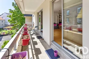 Apartment at Nantes (44100)