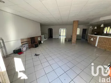 Maison à Marly (59770)