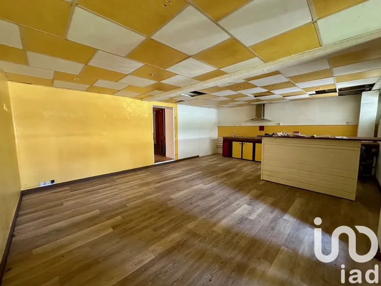 Appartement 2 pièces 65 m² · à Saint-Denis · 65 m² · 119 900 €
