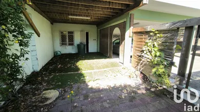 Appartement à Saint-Denis (97400)