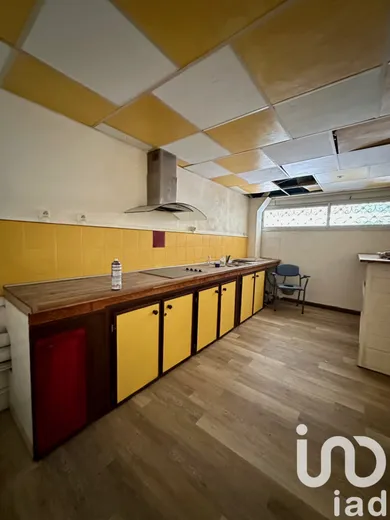 Appartement à Saint-Denis (97400)