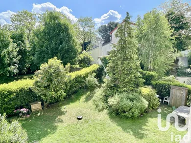 Appartement à Clamart (92140)