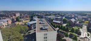 Apartment at TOURCOING (59200)