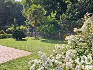 Maison traditionnelle à Saint-Hilarion (78125)