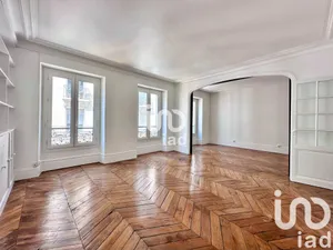 Apartment at Paris (75009)